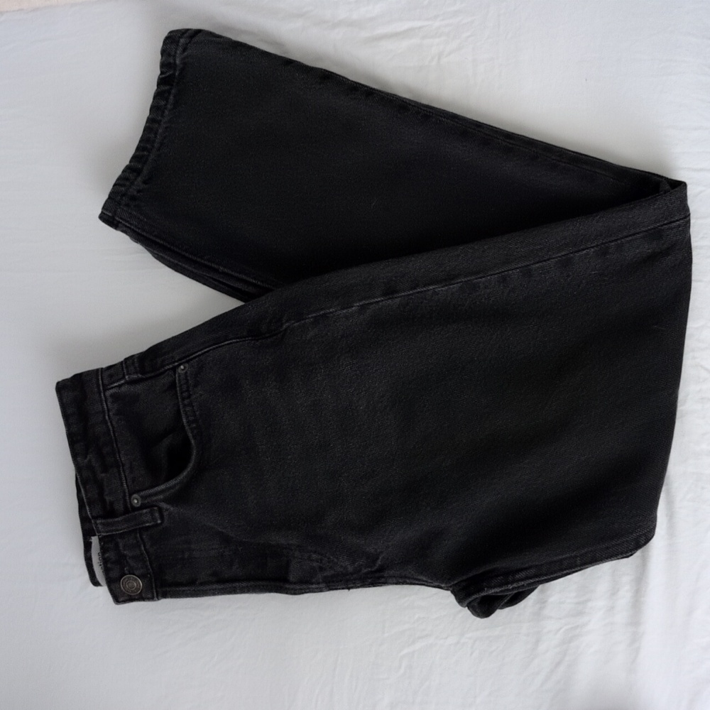 Reformation Cynthia High Rise Jeans